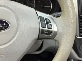 2013 Subaru FORESTER