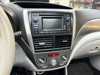 2013 Subaru FORESTER
