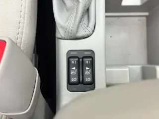 2013 Subaru FORESTER