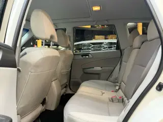 2013 Subaru FORESTER