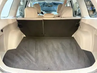 2013 Subaru FORESTER