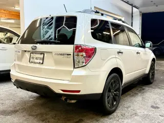2013 Subaru FORESTER