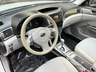 2013 Subaru FORESTER