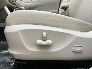2013 Subaru FORESTER