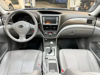 2010 Subaru FORESTER