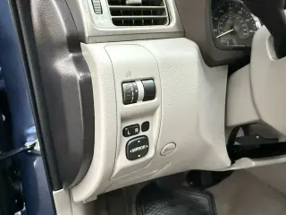 2010 Subaru FORESTER