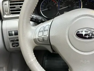 2010 Subaru FORESTER