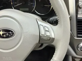 2010 Subaru FORESTER