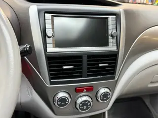2010 Subaru FORESTER