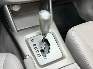 2010 Subaru FORESTER