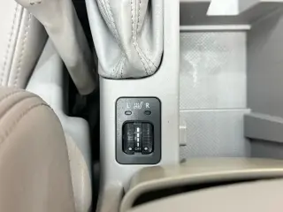 2010 Subaru FORESTER