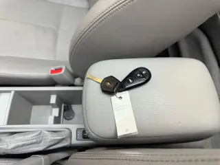 2010 Subaru FORESTER