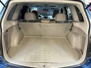 2010 Subaru FORESTER