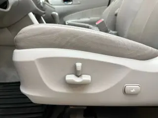 2010 Subaru FORESTER