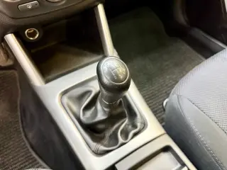 2011 Subaru FORESTER