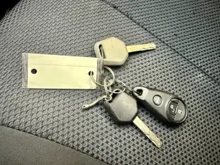 2011 Subaru FORESTER