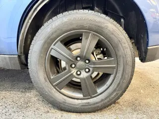 2011 Subaru FORESTER