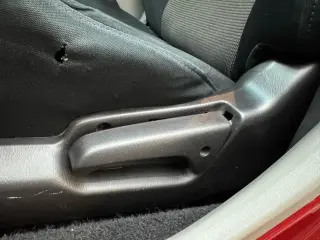 2007 Subaru FORESTER