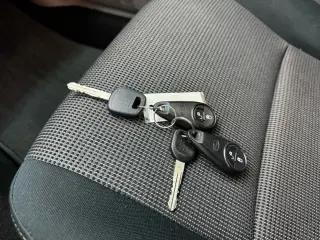 2007 Subaru FORESTER