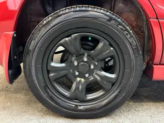 2007 Subaru FORESTER