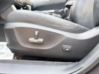 2013 Subaru FORESTER