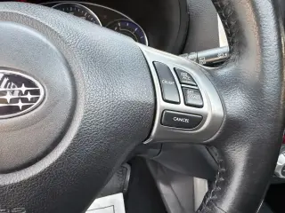 2013 Subaru FORESTER