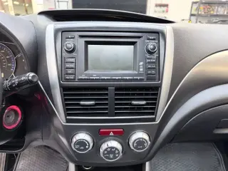2013 Subaru FORESTER