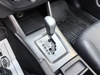 2013 Subaru FORESTER