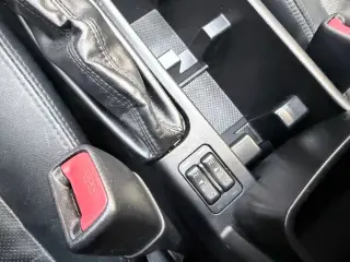 2013 Subaru FORESTER