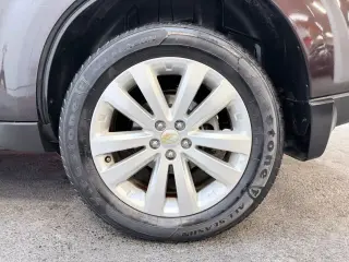 2013 Subaru FORESTER