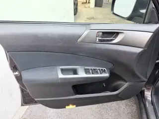 2013 Subaru FORESTER