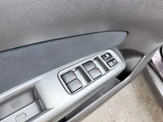 2013 Subaru FORESTER