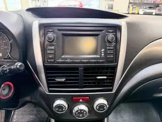 2011 Subaru FORESTER