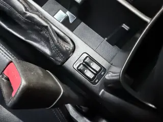 2011 Subaru FORESTER