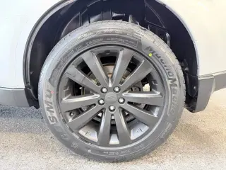 2011 Subaru FORESTER