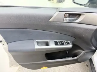 2011 Subaru FORESTER