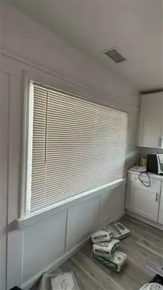Ventanas y shower door
