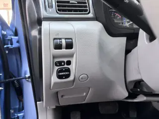 2011 Subaru FORESTER
