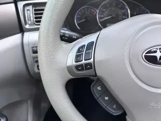 2011 Subaru FORESTER