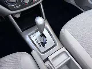 2011 Subaru FORESTER