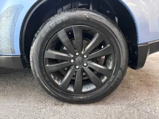 2011 Subaru FORESTER
