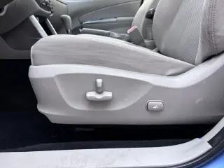 2011 Subaru FORESTER