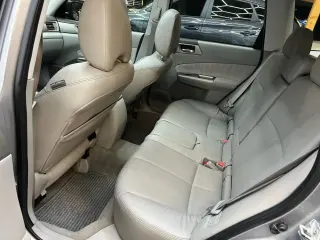 2010 Subaru FORESTER