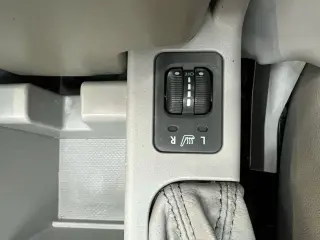 2010 Subaru FORESTER