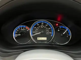 2010 Subaru FORESTER