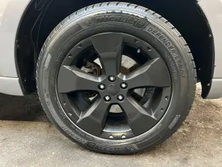 2010 Subaru FORESTER