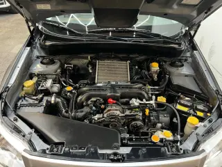 2010 Subaru FORESTER