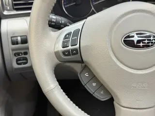 2012 Subaru FORESTER