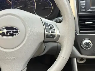 2012 Subaru FORESTER