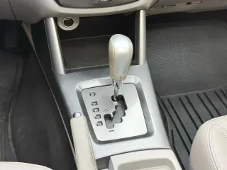 2012 Subaru FORESTER